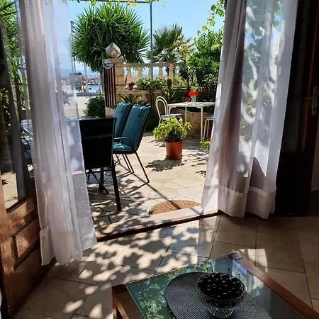 Appartement Amfora