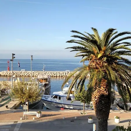 Amfora Appartement *