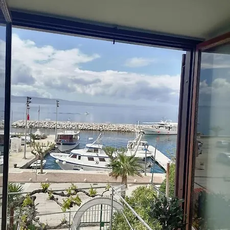 Amfora Appartement