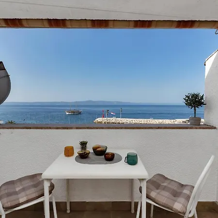 Amfora Podgora (Split-Dalmatia)