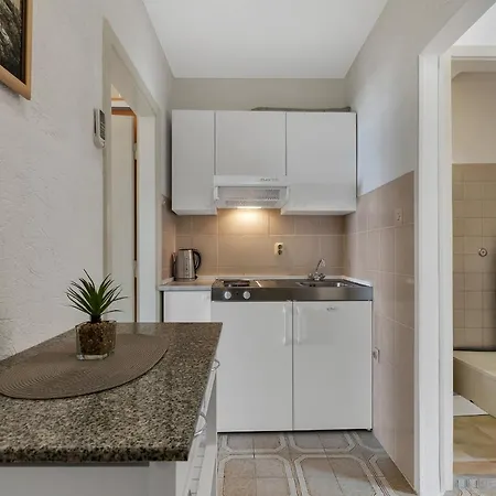 Amfora Appartement *