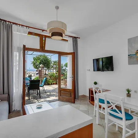 Amfora Appartement *