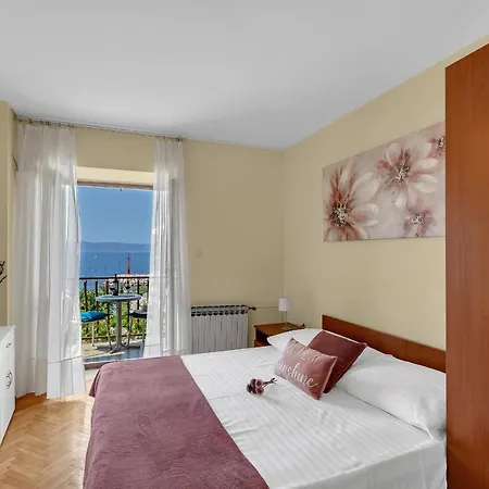 Amfora Appartement *