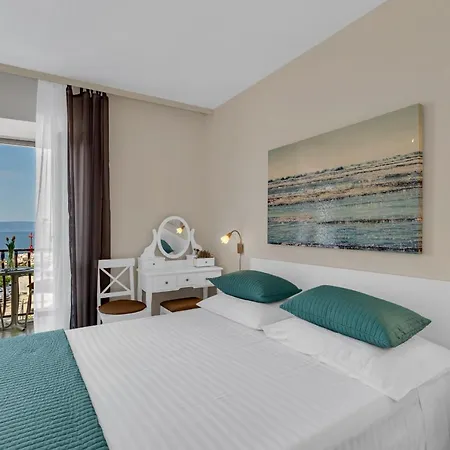 Amfora Appartement *