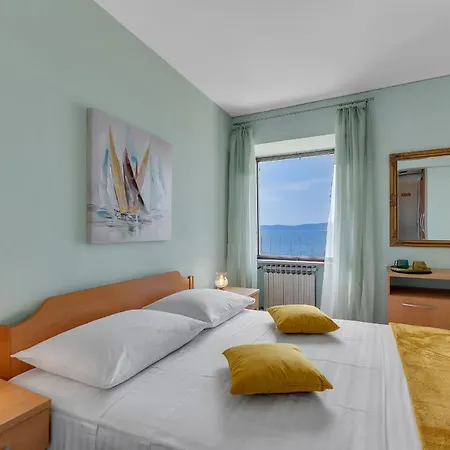 Appartement Amfora *