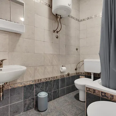 Amfora Appartement Podgora (Split-Dalmatia)