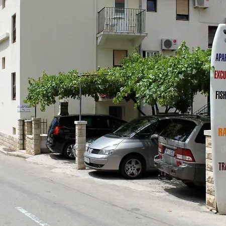 Amfora Podgora (Split-Dalmatia)