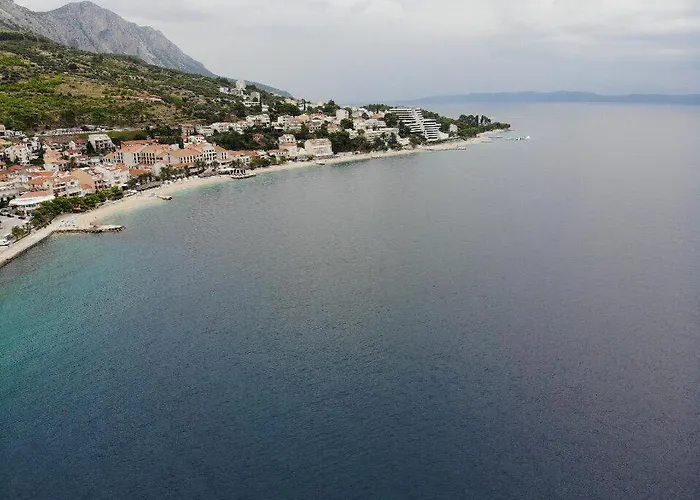 Amfora Διαμέρισμα *