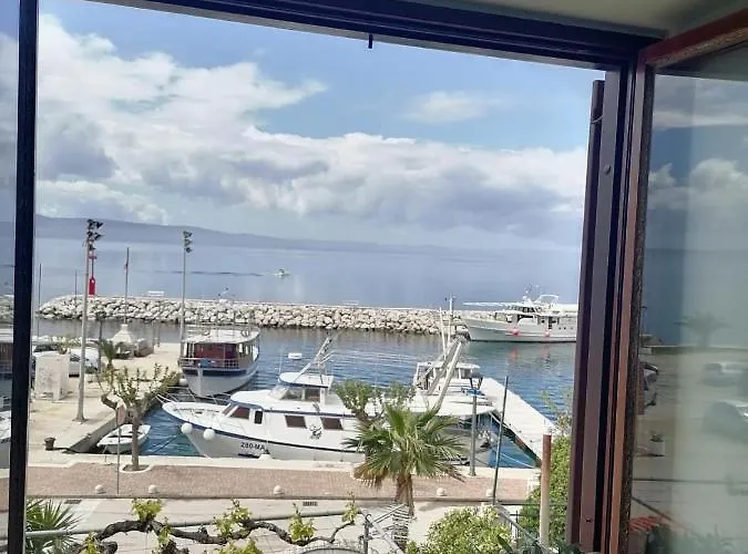 Amfora Διαμέρισμα