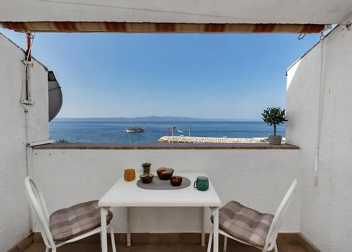 Amfora Podgora (Split-Dalmatia)
