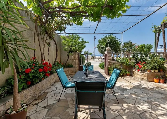 Διαμέρισμα Amfora Podgora (Split-Dalmatia)