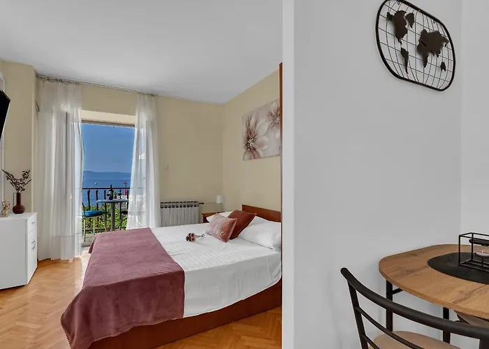 Amfora * Podgora (Split-Dalmatia)