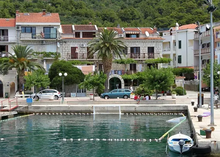 Amfora Διαμέρισμα Podgora (Split-Dalmatia)