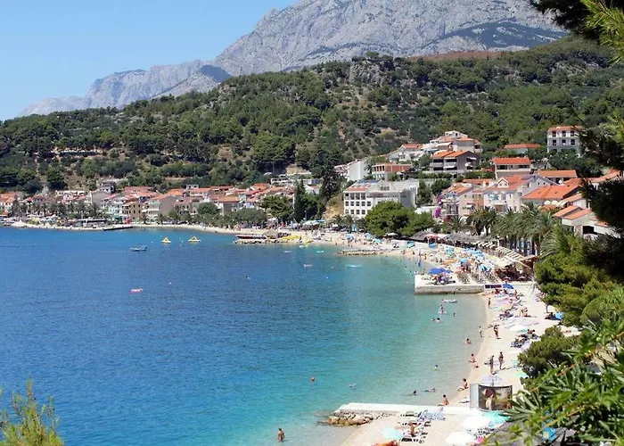 Amfora Podgora (Split-Dalmatia)