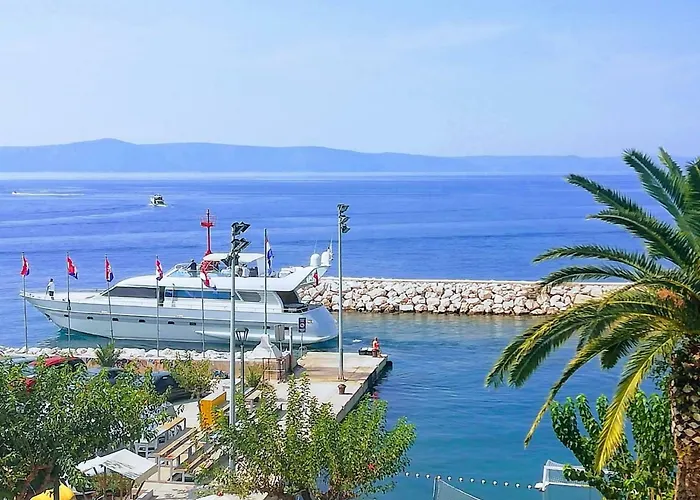Διαμέρισμα Amfora *