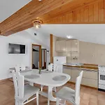 Apartment Amfora Podgora (Split-Dalmatia)