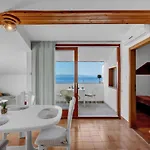 Apartment Amfora