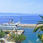 Apartment Amfora *