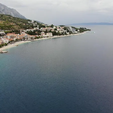 Amfora Apartament *