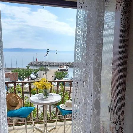 Amfora Podgora (Split-Dalmatia)