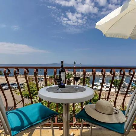 Apartament Amfora Podgora