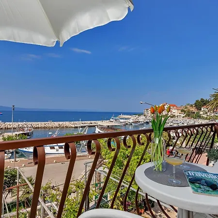 Amfora Apartament *