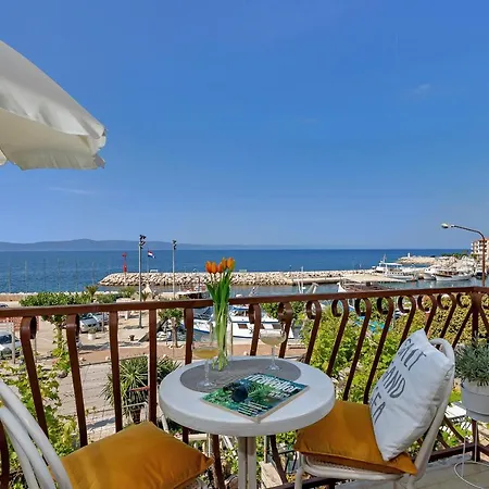 Amfora Apartament *