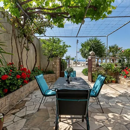 Apartman Amfora Podgora
