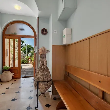 Amfora Apartament Podgora