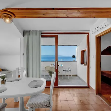 Apartament Amfora