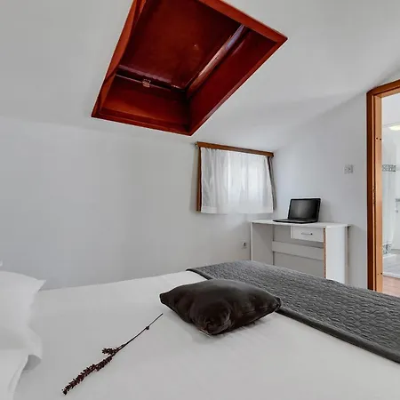 Amfora Apartament Podgora