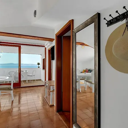 Amfora Apartament Podgora