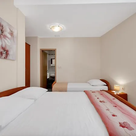 Amfora Διαμέρισμα Podgora (Split-Dalmatia)