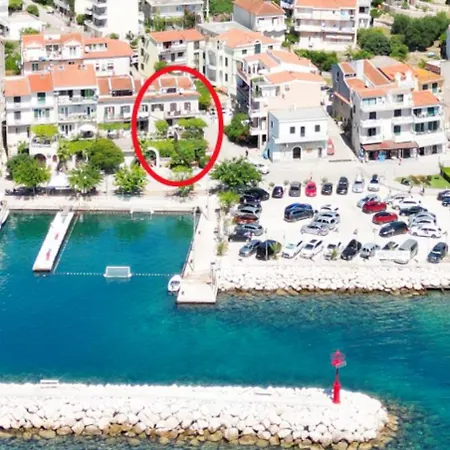 Amfora Apartament