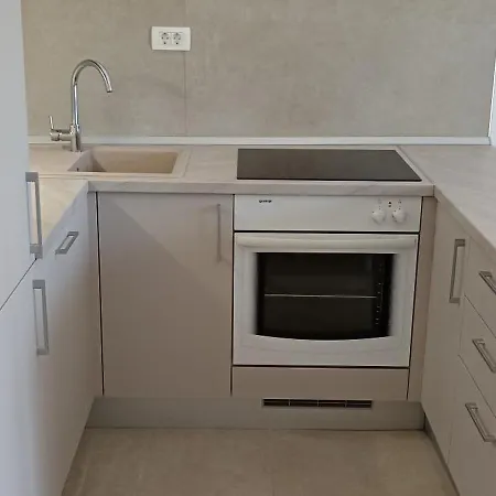 Apartman Amfora