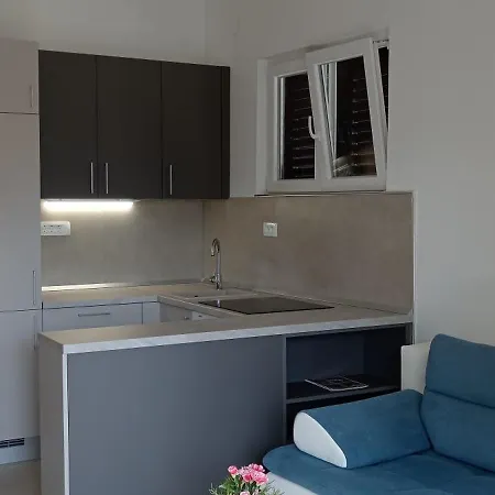 Amfora Apartament Podgora