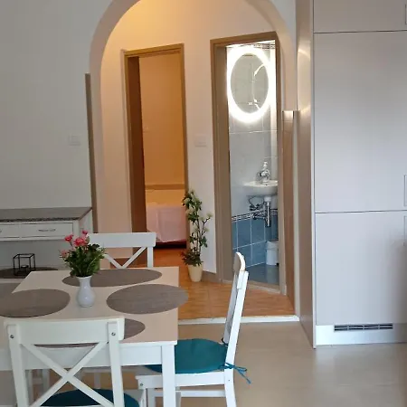 Διαμέρισμα Amfora Podgora (Split-Dalmatia)