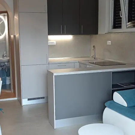 Amfora Podgora (Split-Dalmatia)