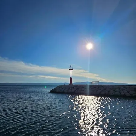 Amfora Appartamento Podgora (Split-Dalmatia)