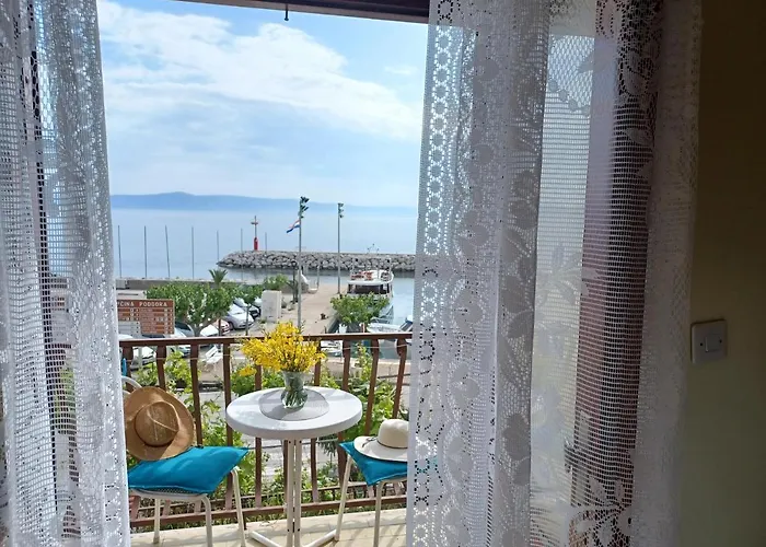 Amfora Podgora
