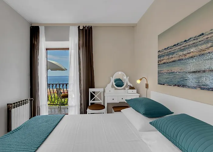 Apartman Amfora *