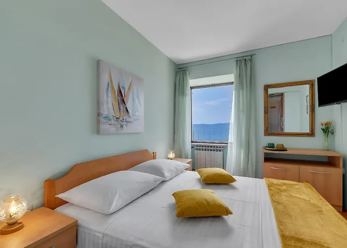 Apartman Amfora *