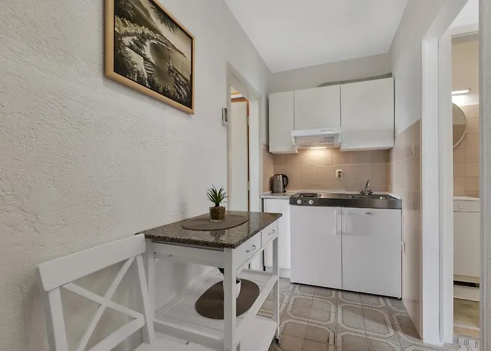 Amfora Apartmán