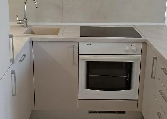 Apartman Amfora