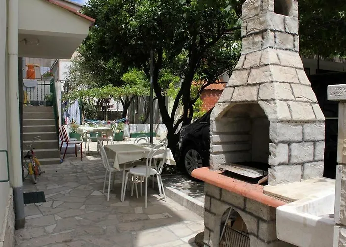 Amfora Podgora (Split-Dalmatia)
